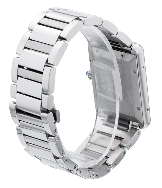 Cartier Tank Must WSTA0053 Image 3